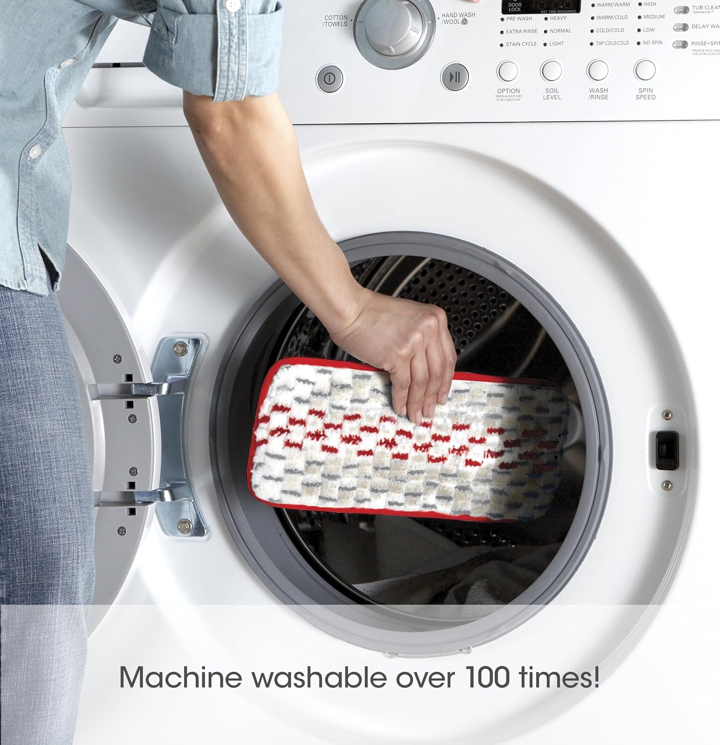 Reusable Mop Sponge for Mops Sweeps