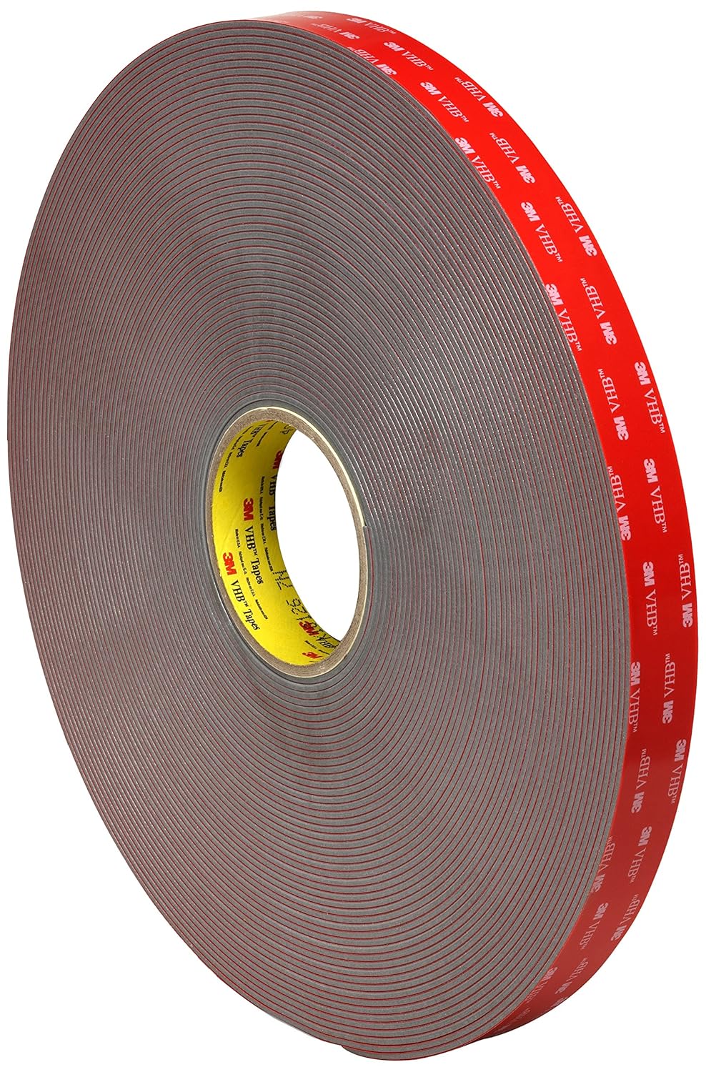 Easy to Use Strong Adhesive 3M VHB Tape for Industrial Applications